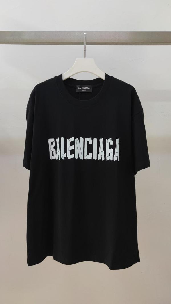 Balenciaga Shirts-143